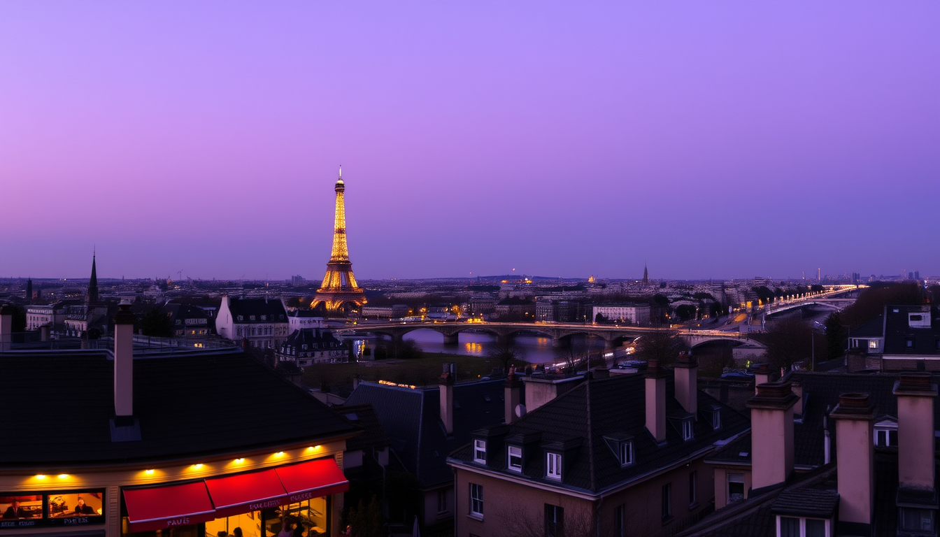 Olympian Fashion: Dressing Up for the Paris 2024 Games