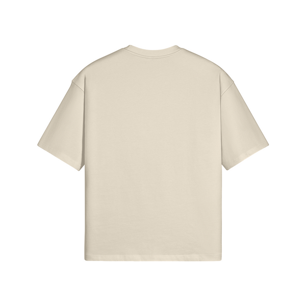 Boxy T-Shirt BLANK