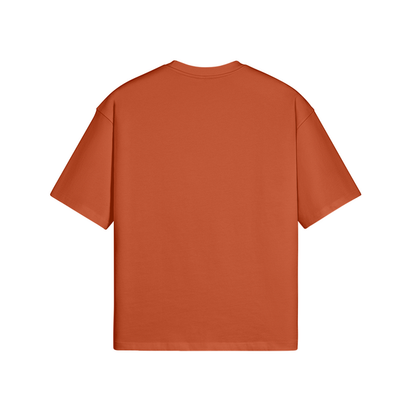 Boxy T-Shirt BLANK