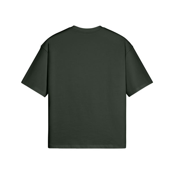 Boxy T-Shirt BLANK