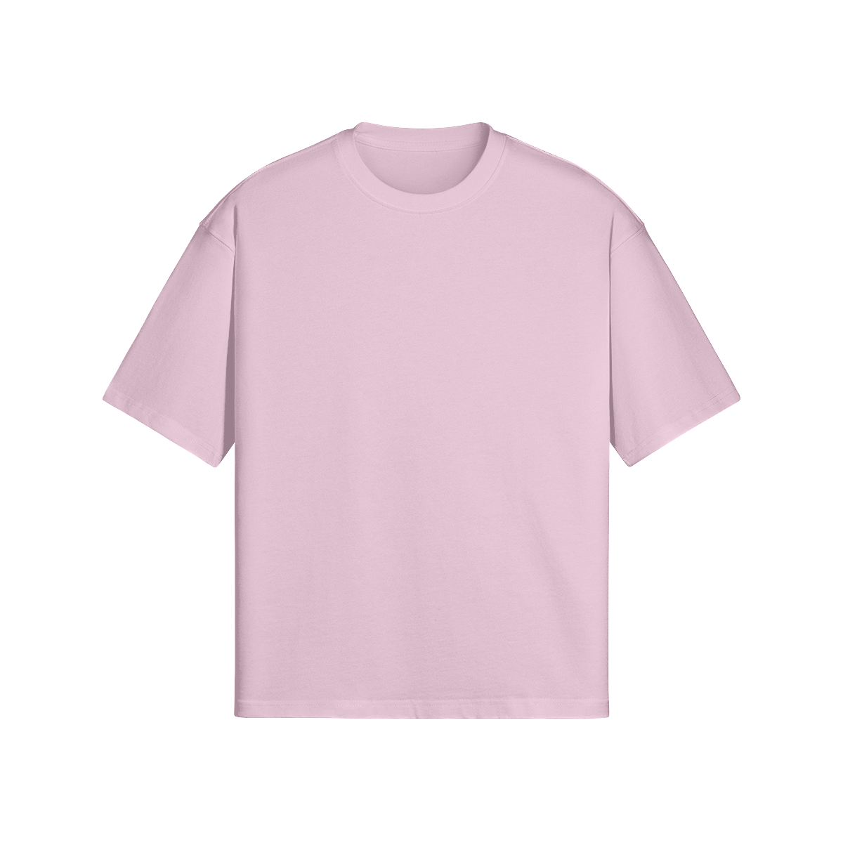 Boxy T-Shirt BLANK