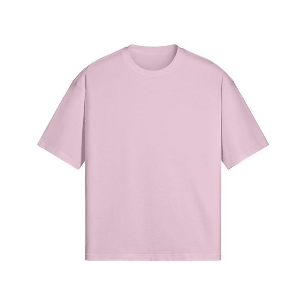 Boxy T-Shirt BLANK