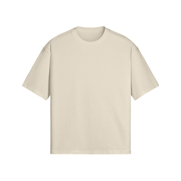 Boxy T-Shirt BLANK