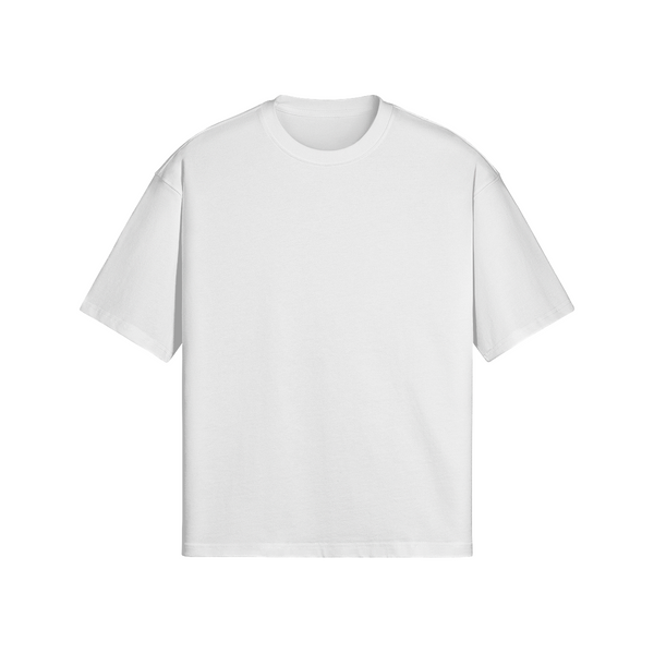 Boxy T-Shirt BLANK