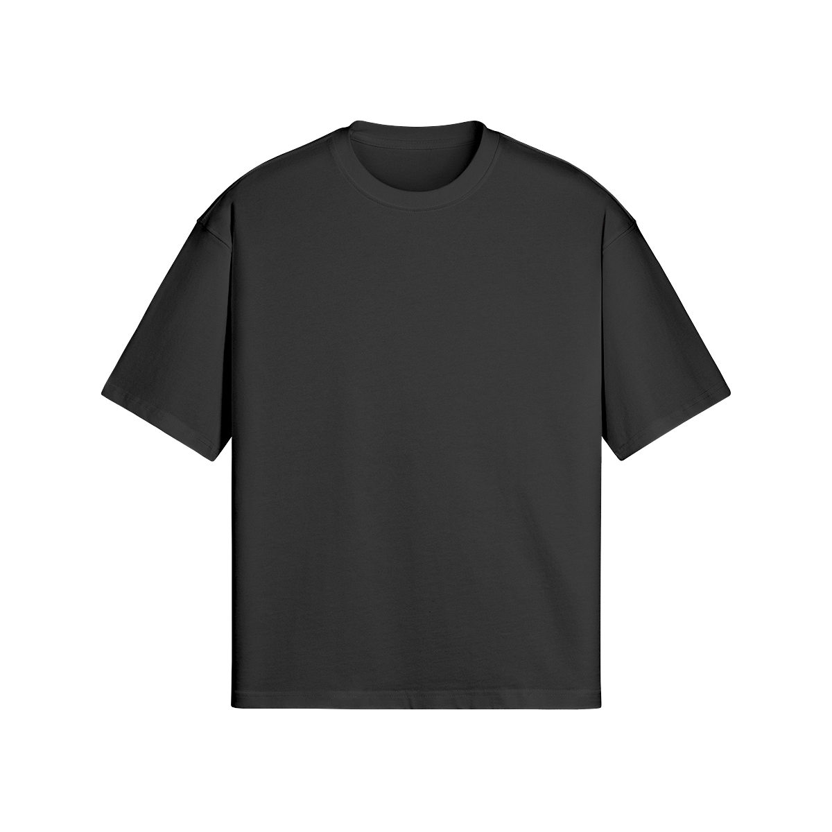 Boxy T-Shirt BLANK