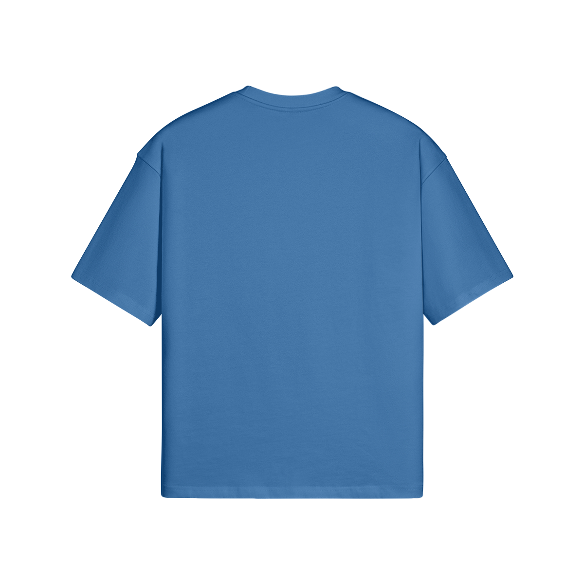 Boxy T-Shirt BLANK