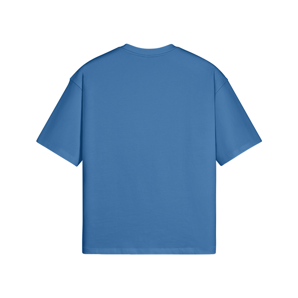 Boxy T-Shirt BLANK