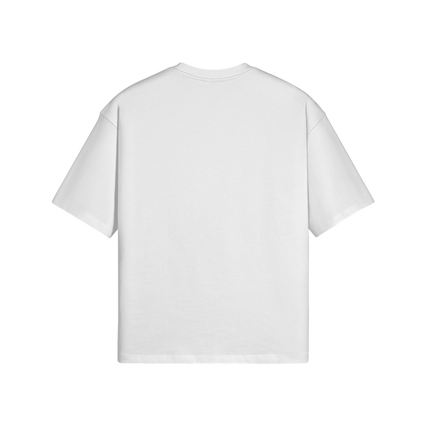 Boxy T-Shirt BLANK