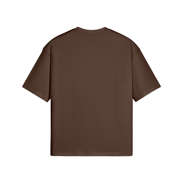 Boxy T-Shirt BLANK