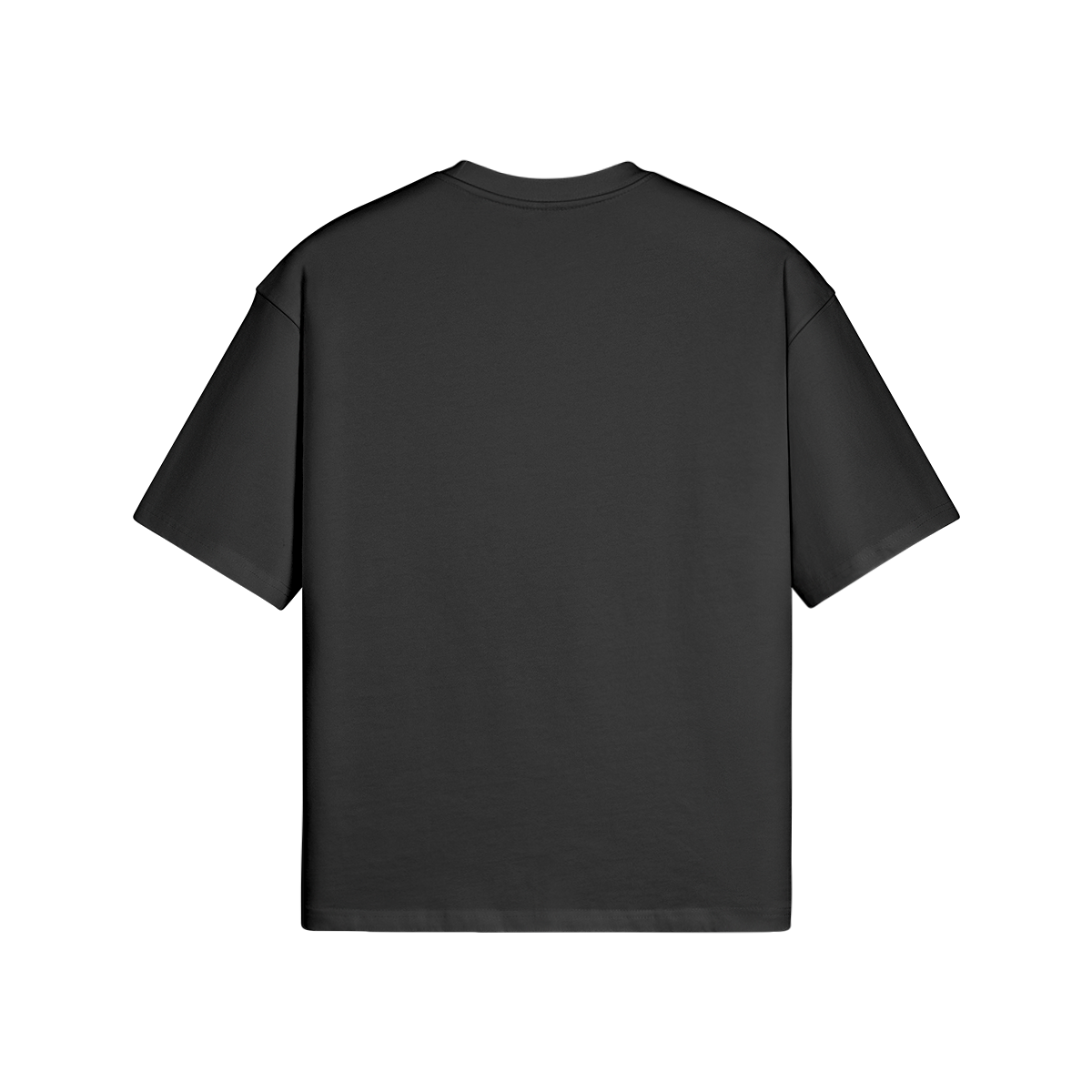 Boxy T-Shirt BLANK