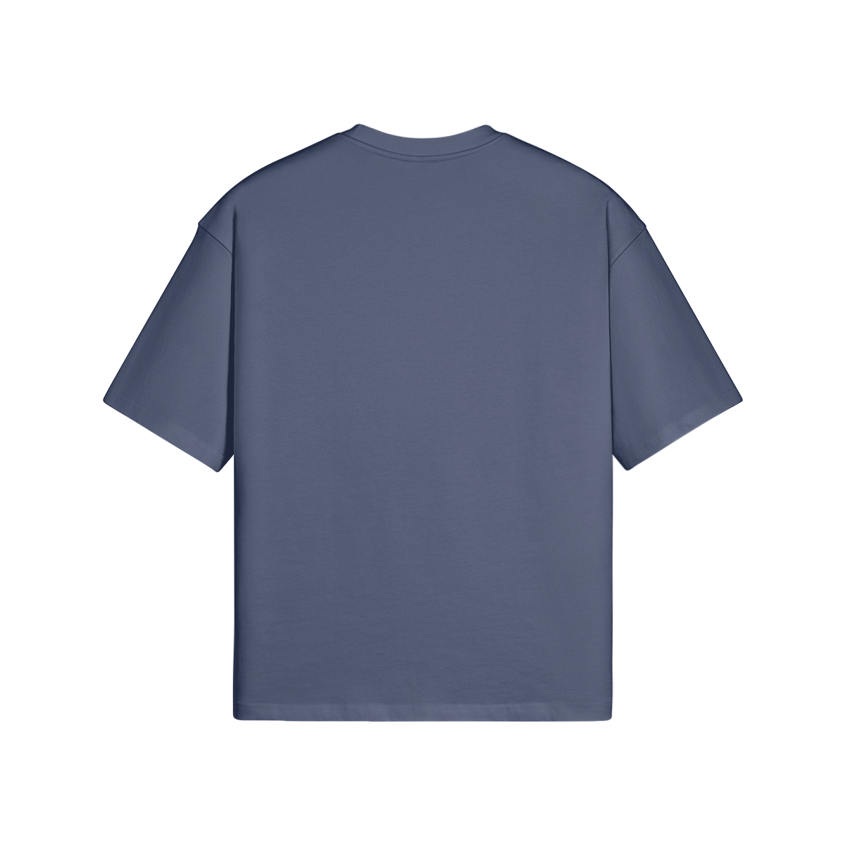 Boxy T-Shirt BLANK