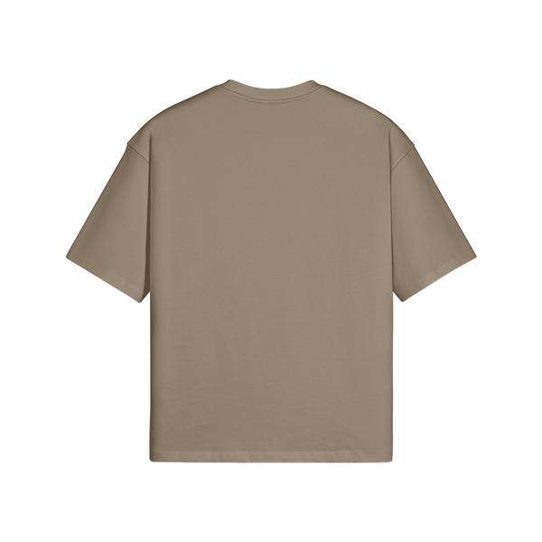 Boxy T-Shirt BLANK