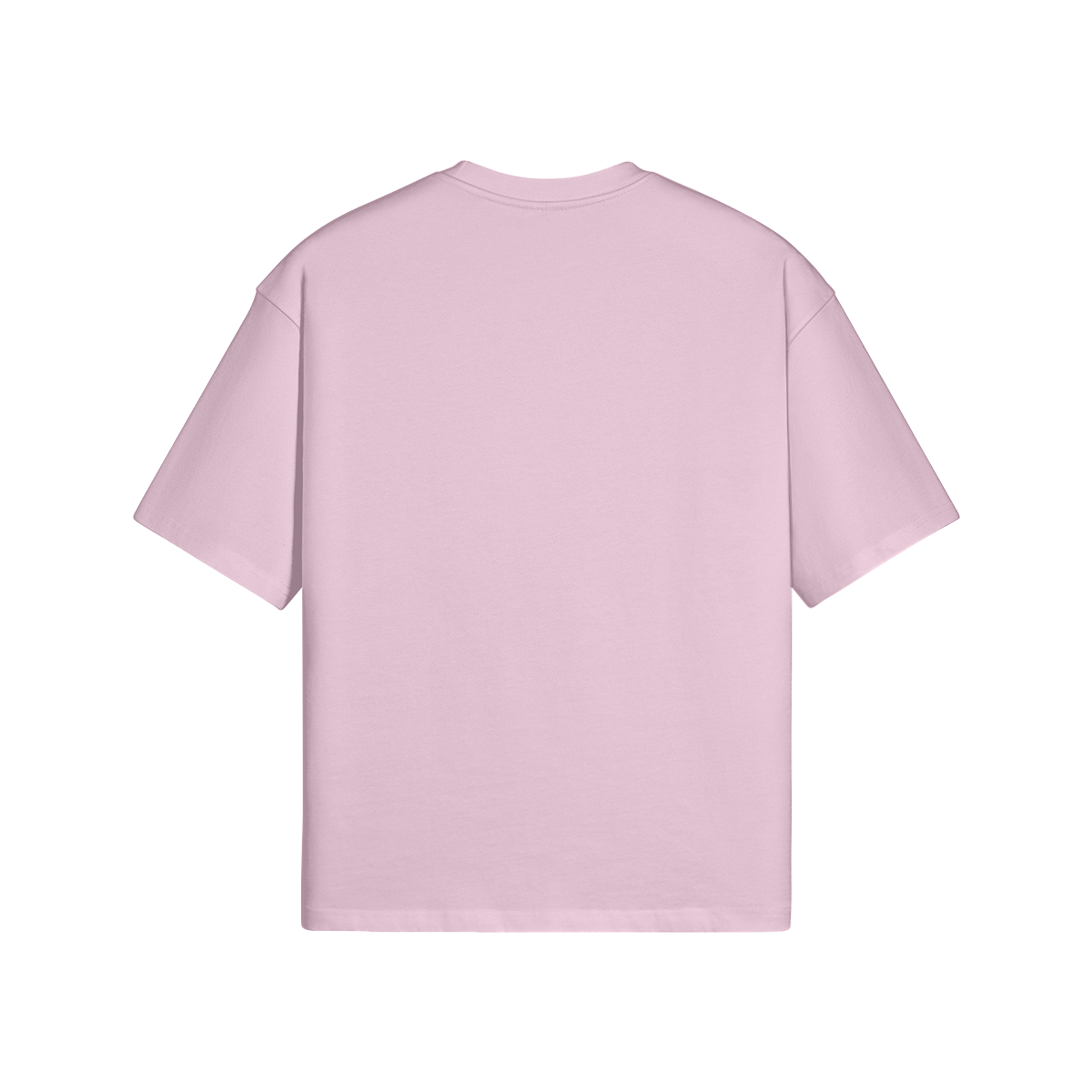 Boxy T-Shirt BLANK