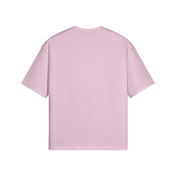 Boxy T-Shirt BLANK