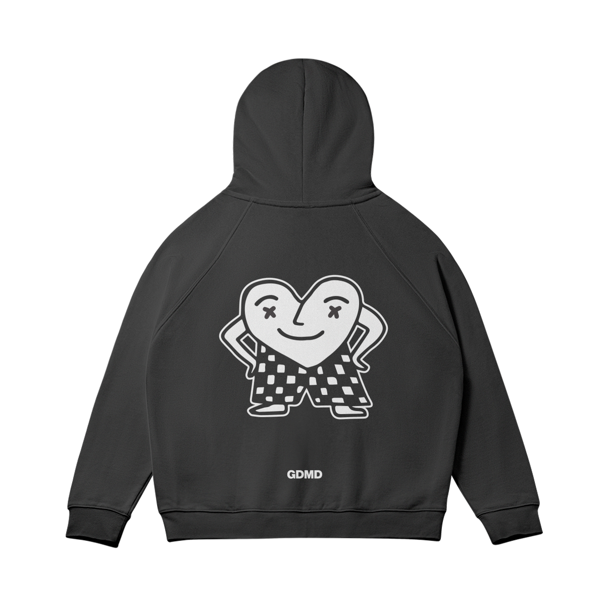 Zip Hoodie Lover Zip Hoodie Lover
