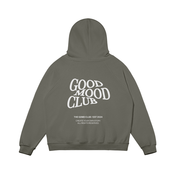 Oversized Hoodie GDMD Club